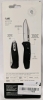 New SOG Flare Assisted Folding Knife | GRN Handle | 8CR13MOV Stainless Steel Blade | 3.5" Blade, Overall Length 8", 3.2oz, Satin Polished - 3