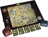 New Dirk Henn's THE ROSE THORN Strategy Game | A Thorny Feud for 2 Players - 2