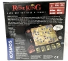 New Dirk Henn's THE ROSE THORN Strategy Game | A Thorny Feud for 2 Players - 3