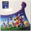New Nintendo MARIO + RABBIDS : Sparks of Hope Limited Galactic Edition 3LP Colour Vinyl | LMLP201X | Retails for Over $50 USD! - 3