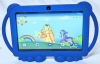 Kid-Friendly Toddler Tablet | 7" Android 11 3GB RAM 32GB ROM | Bluetooth, WiFi, Parental Control, Dual Camera, GMS, Shockproof Case, Kids App Pre-Installed [Restored to Factory Settings) - 3