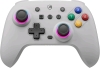 New ECHTPower NS Wireless Gaming Controller for Nintendo Switch, PC & iOS with HALL Effect Joysticks | ES01