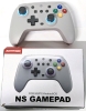 New ECHTPower NS Wireless Gaming Controller for Nintendo Switch, PC & iOS with HALL Effect Joysticks | ES01 - 2