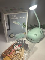 New LED Portable Cat Desk Lamp