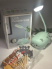New LED Portable Cat Desk Lamp