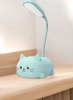 New LED Portable Cat Desk Lamp - 5
