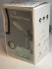 New LED Portable Cat Desk Lamp - 6