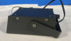New | Corded Wall Mounted Strobe Light | Cord Length 35" ( Or Aprx 3ft ) * Tested & Working * - 2