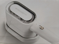 New | Handheld Clothes Steamer W/ Measuring Cup | Model#KW-GT02