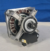 New | Park Samsung Dryer Motor | 3-5 :7.5 FLA / 32LRA / 120 VAC 1-2 : 25A / 240 VAC | Model# PMS004-01