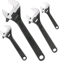 4 New Fastors Wrenches 6", 8", 10" & 12 "