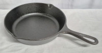 Cast Iron Lodge 8" Frying Pan