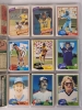 1972 - 1992 O Pee Chee MLB Baseball Trading Card Singles . 108 Trading Cards - 2