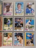 1972 - 1992 O Pee Chee MLB Baseball Trading Card Singles . 108 Trading Cards - 3
