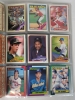 1972 - 1992 O Pee Chee MLB Baseball Trading Card Singles . 108 Trading Cards - 5