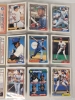1972 - 1992 O Pee Chee MLB Baseball Trading Card Singles . 108 Trading Cards - 7