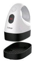 New | Calogy Heat Press Machine | Used For Appearal