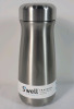 New - S'WELL 16oz. Insulated Stainless Steel Traveler .