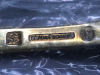 George Jensen Gilded Sterling Silver Spoon 1975 6 inch - 4
