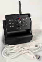 New Casoda Wireless Hitch Cam.