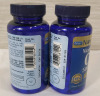 New , Sealed - Rexall Naturalist Vitamin C 500mg Tablets , 100 per Bottle , 2-Bottles & Rexall Naturalist Melatonin 300 mcg Tablets , 75 Tablets . All Bottles Expire 2026 - 3