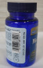 New , Sealed - Rexall Naturalist Vitamin C 500mg Tablets , 100 per Bottle , 2-Bottles & Rexall Naturalist Melatonin 300 mcg Tablets , 75 Tablets . All Bottles Expire 2026 - 5