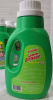 New - LA's Totally Awesome Laundry Detergent Rain Fresh Scent , 11 Bottles . 42fl. Oz. Bottles - 3
