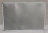 New Gone Fishing Metal Sign - 12" X 8" - 2
