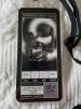 1995 Toronto Raptors Inaugural season first NBA game ticket opening night pass - 3