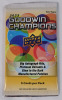 2023 Upper Deck Goodwin Champions All-Sport Trading Card Sealed Packs . Four (4) Packs - 2