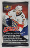 2022 - 23 Upper Deck MVP NHL Hockey Trading Card Packs . Four (4) Sealed Packs - 2
