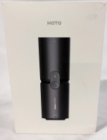 HOTO Compressed Air Duster, Cordless Handheld Vacuum. Some Debris In Filter. In Excellent Condition Retails New for over 100$