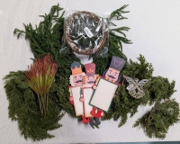 New Holiday Decor Lot! Nutcracker Frames Stand 14" tall.