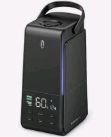 New | TaoTronics 4L Ultrasonic Cool Mist Humidifier | Model # TT-AH043