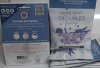 5 new two pack Scented Sachets (10 total) Air Fresheners