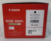 New - Canon EOS 2000D (Rebel T7) DSLR Camera + 18-55mm III Kit . Retail $560 . Some stock photos used - 2