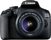New - Canon EOS 2000D (Rebel T7) DSLR Camera + 18-55mm III Kit . Retail $560 . Some stock photos used - 5