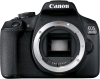 New - Canon EOS 2000D (Rebel T7) DSLR Camera + 18-55mm III Kit . Retail $560 . Some stock photos used - 6