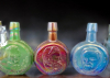 Carnival Wheaton US Presidents Small Collector Bottles - 2