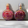 Carnival Wheaton US Presidents Small Collector Bottles - 3