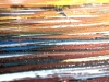 New LEONID AFREMOV Custom Made Oil Painting Recreation "Across the Ocean" 20" x 24" with Certificate of Authenticity. - 3