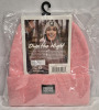 New Night Scope Beanie/Hat with LED Rechargeable Light One Size Fits Most - Pink - 3