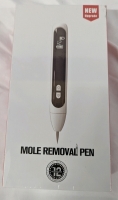 New Sealed Mole Removal Pen.