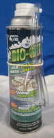 New | Bio-Gen Foam For Drains 510g Can | Foaming Drain Maintainer