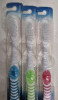 12 New Oral B Toothbrushes - Sensitive - 2