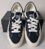 New - Converse All-Star Unisex Cruise Low Tops , Black & White . Size Mens 7 & Womens 8.5 . - 2