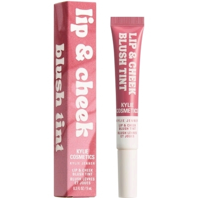 New Kylie Cosmetics Lip & Cheek Blush Tint 9mL - Glow Away