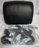 New Mac Tools Creeper Headrest & 6 Castors For Mac Tools Stool