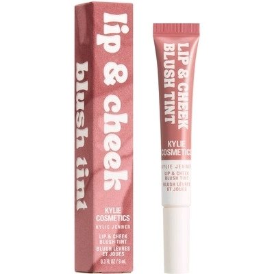 New Kylie Cosmetics Lip & Cheek Blush Tint 9mL - Pretty In Neutral