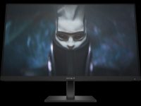 New Open Box OMEN by HP 23.8 inch FHD 165Hz Gaming Monitor - OMEN 24. Retails for $199.99